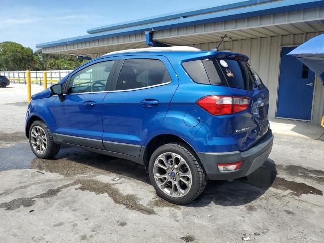 2018 FORD ECOSPORT T MAJ6P1WL4JC182160