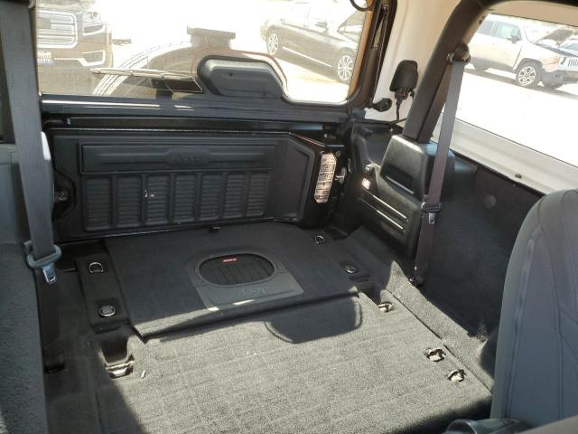 2021 JEEP WRANGLER S 1C4GJXAG0MW634024