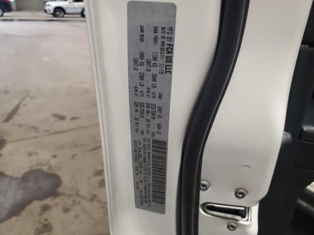 2020 JEEP COMPASS LA 3C4NJDBB1LT157875