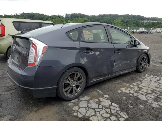 2015 TOYOTA PRIUS JTDKN3DU8F1904061