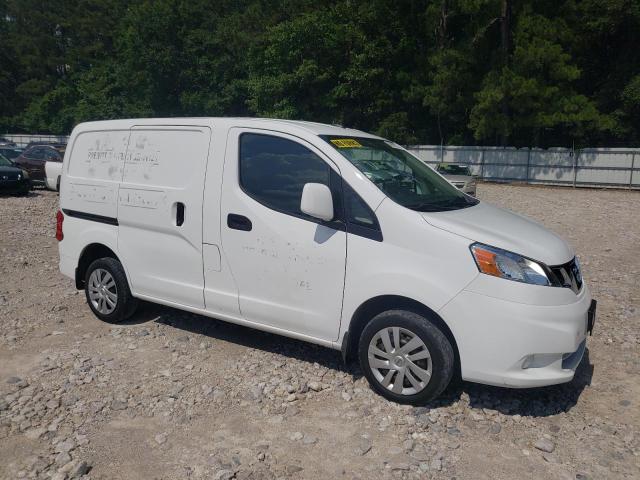 Vin: 3n6cm0kn8lk710834, lot: 60899215, nissan nv 2.5s 20204