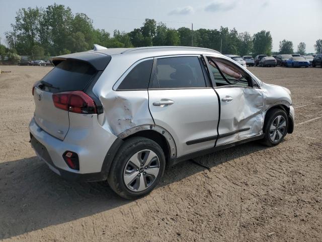 Vin: kndcb3lc0m5479009, lot: 59414065, kia niro lx 20213