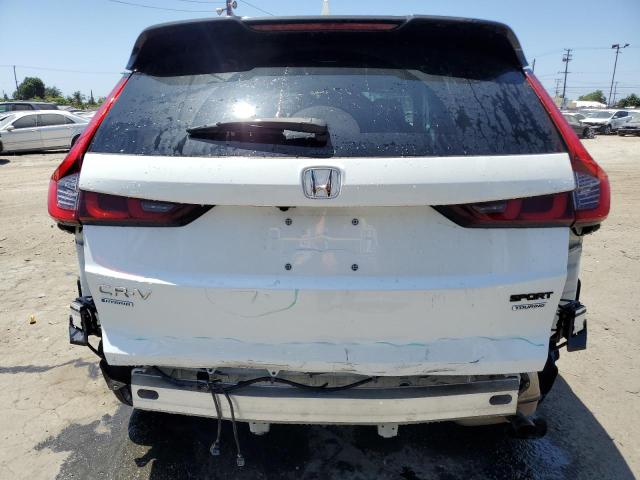 2023 HONDA CR-V SPORT 7FARS6H92PE037686