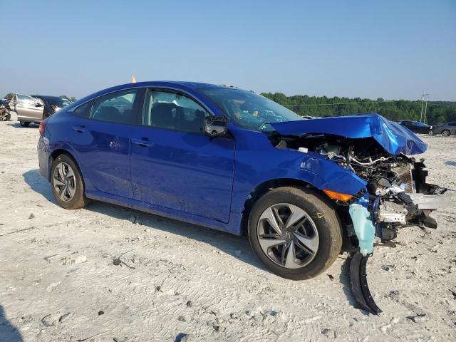 2020 HONDA CIVIC LX 2HGFC2F66LH522481