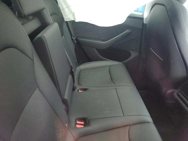2026 TESLA MODEL Y - 7SAYGDEE5TA390173