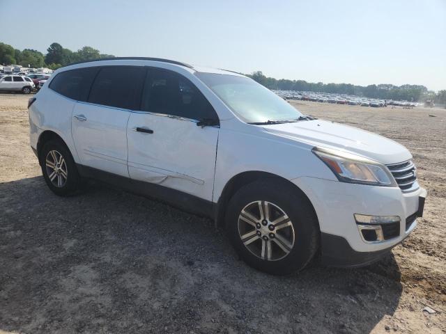 2016 CHEVROLET TRAVERSE L - 1GNKRGKD9GJ285655