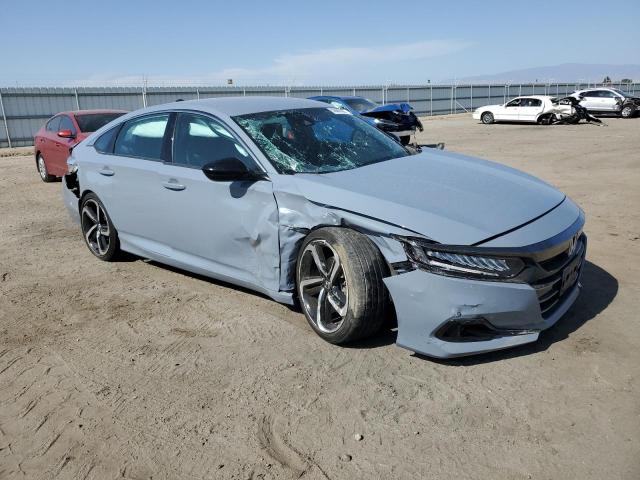 Vin: 1hgcv1f34na114768, lot: 59440305, honda accord sport 20224