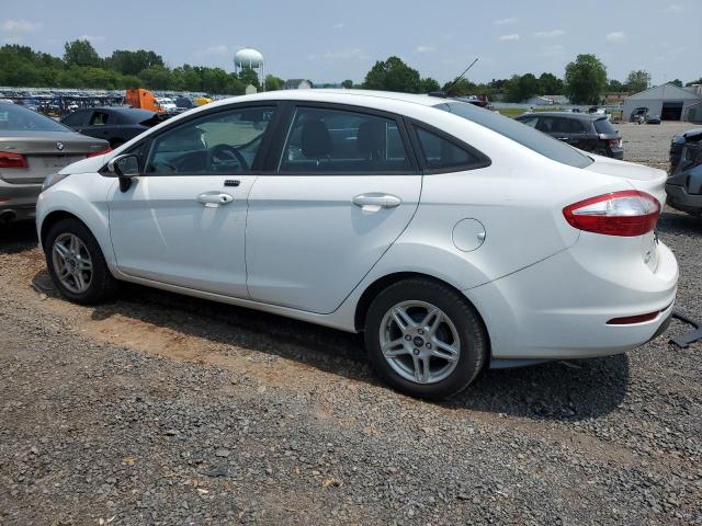 Vin: 3fadp4bj1jm129587, lot: 60394775, ford fiesta se 20182