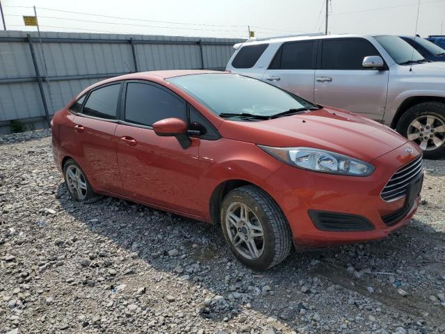 2019 FORD FIESTA SE 3FADP4BJ5KM109294