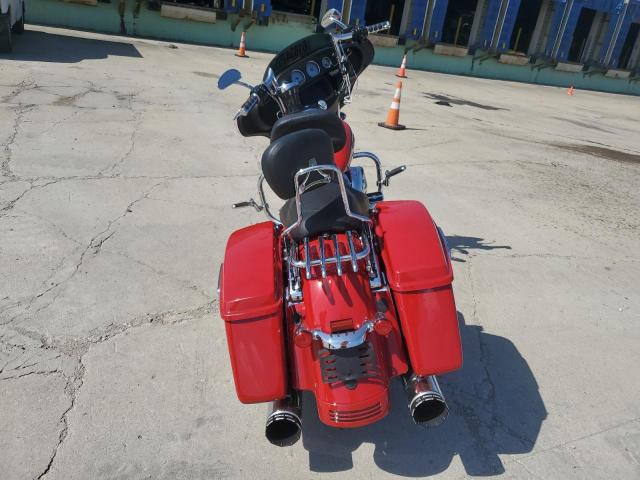 2023 HARLEY-DAVIDSON FLHX 1HD1KBC16PB608584