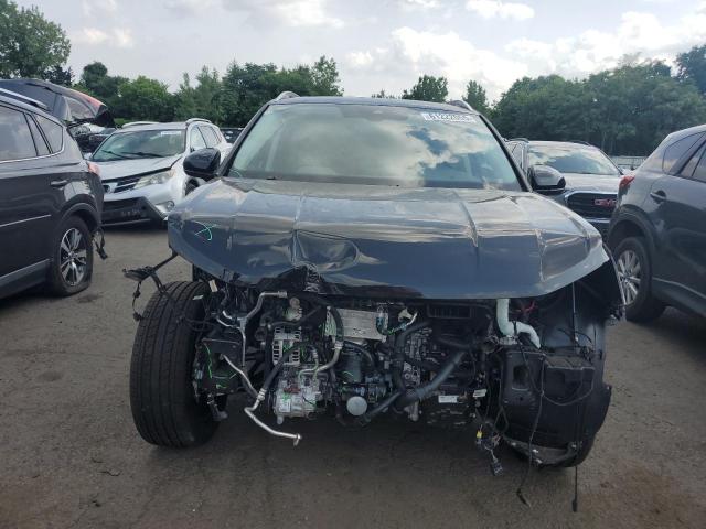 2025 VOLKSWAGEN TAOS SEL 3VV4C7B28SM037637