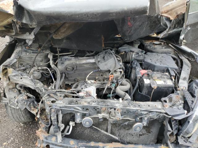 2014 HONDA ACCORD LX - 1HGCR2F38EA297456