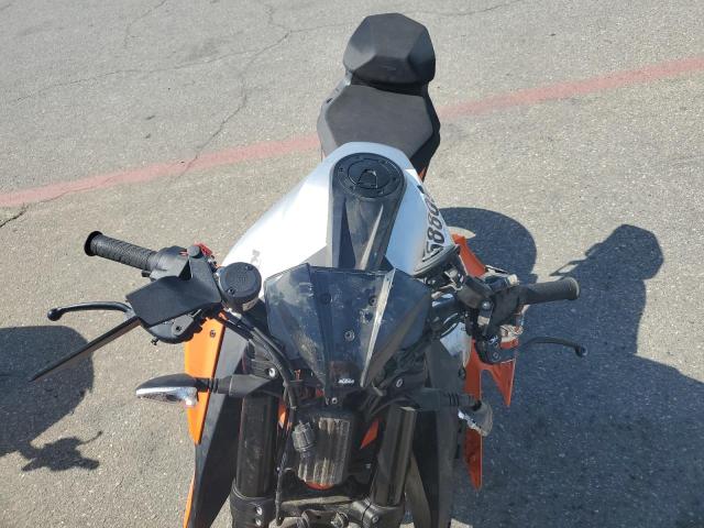 2022 KTM 1290 SUPER VBKV39407NM952570