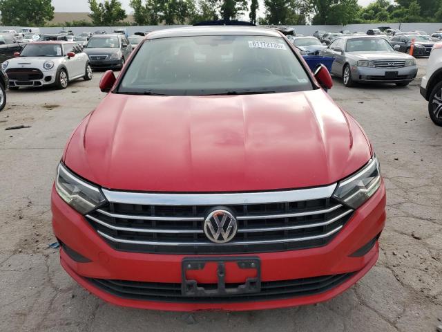 2019 VOLKSWAGEN JETTA S - 3VWC57BU0KM172923
