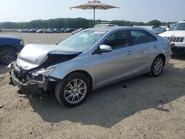 Vin: 4t1bf1fk4fu105546, lot: 61346595, toyota camry le 2015 img_1