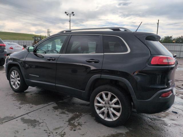 Vin: 1c4pjmds2ew193884, lot: 60337095, jeep grand cher limited 20142