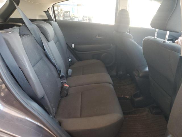 2019 HONDA HRV 3CZRU6H36KG702166
