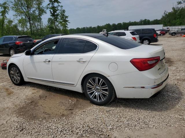 Vin: knaln4d71e5121043, lot: 59667395, kia cadenza premium 20142