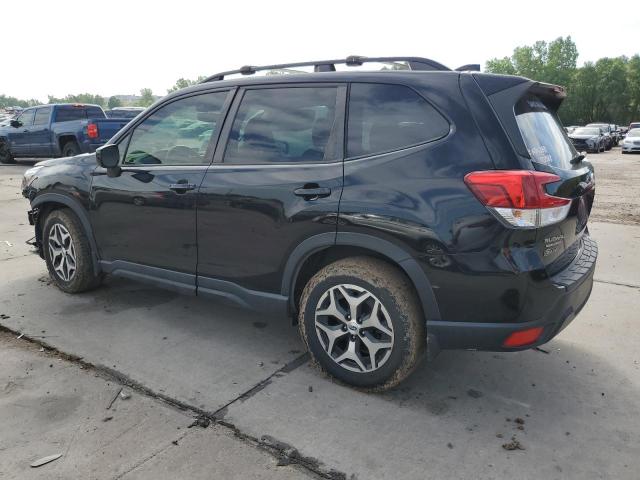 2020 SUBARU FORESTER P - JF2SKAGC8LH553463