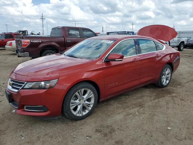CHEVROLET IMPALA LT
