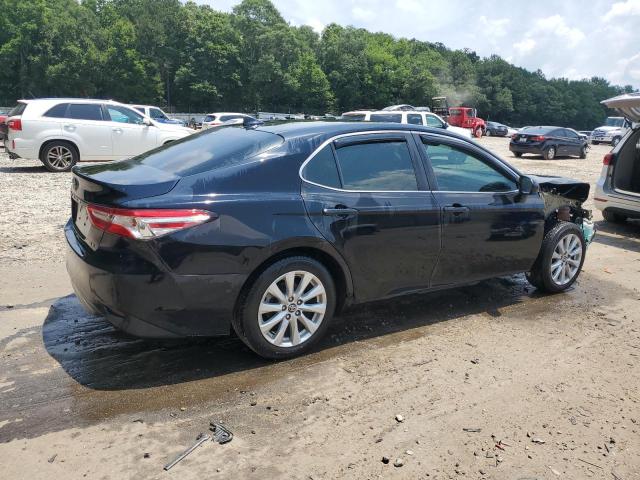 Vin: 4t1b11hk7ku680522, lot: 61733885, toyota camry l 20193