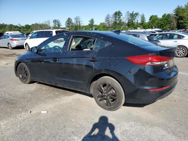 2018 HYUNDAI ELANTRA SE - 5NPD84LF5JH315902