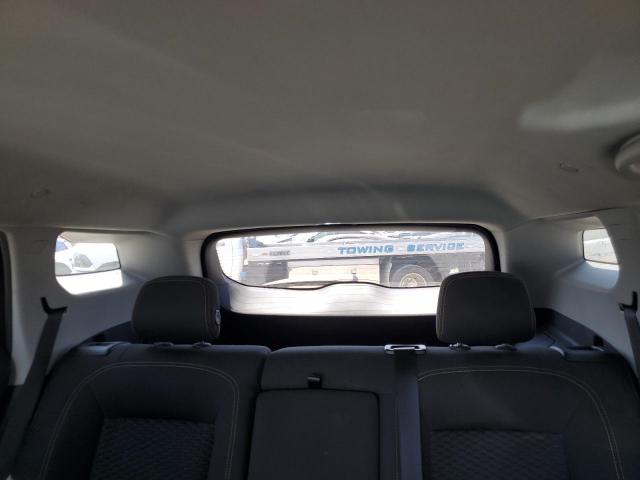 2020 GMC TERRAIN SL 3GKALMEV9LL244765