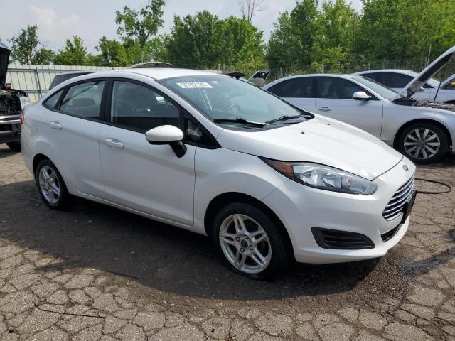 Vin: 3fadp4bj0hm117781, lot: 60722125, ford fiesta se 20174