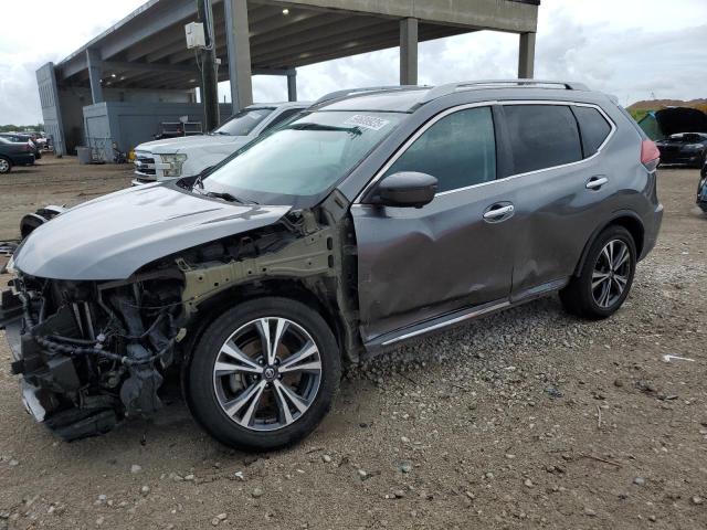 Vin: 5n1at2mt3jc782690, lot: 59689925, nissan rogue s 2018 img_1