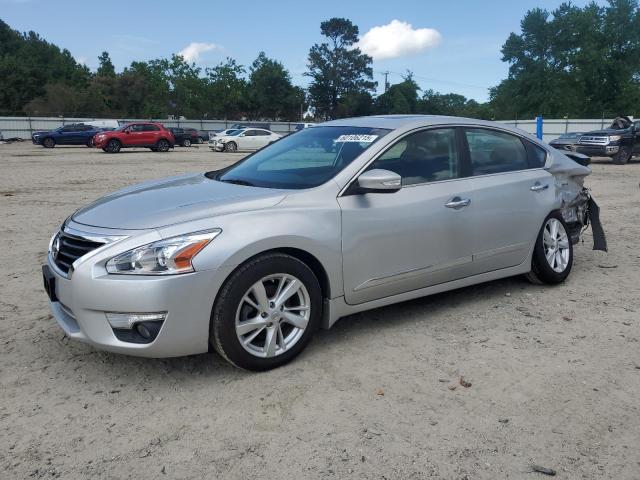 Vin: 1n4al3ap6fn346063, lot: 60106215, nissan altima 2.5 2015 img_1