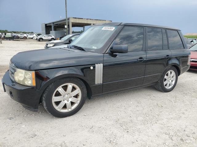 LAND ROVER RANGE ROVE