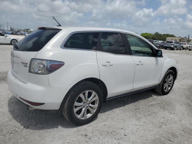 Vin: jm3er4c3xb0367037, lot: 60897155, mazda cx-7 20113