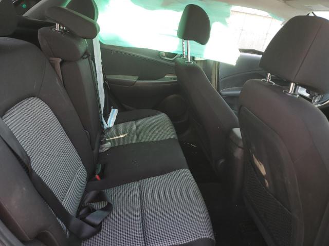 2020 HYUNDAI KONA SE - KM8K12AA3LU406338