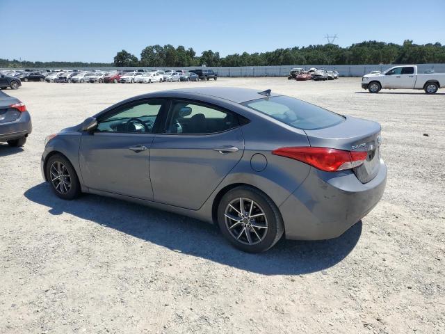Vin: 5npdh4ae5dh214356, lot: 59030685, hyundai elantra gls 20132