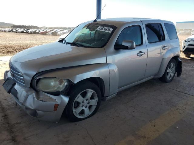 CHEVROLET HHR LT