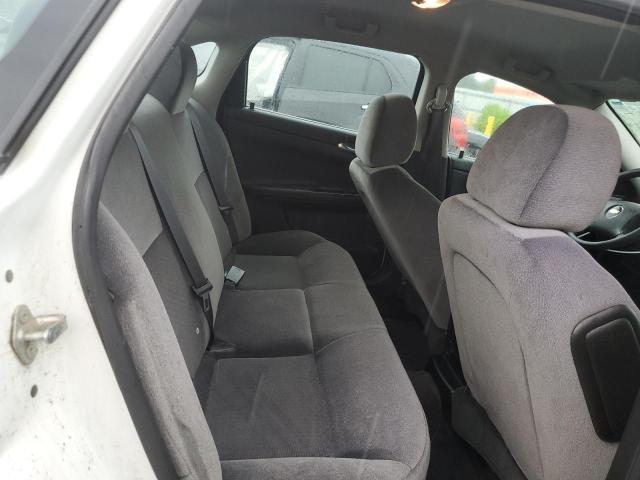 2015 CHEVROLET IMPALA LIM - 2G1WA5E37F1167405