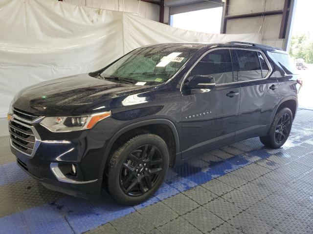 Vin: 1gnerhkw2lj153593, lot: 61814145, chevrolet traverse lt 2020 img_1