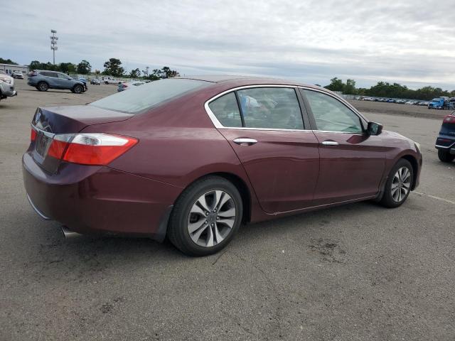 Vin: 1hgcr2f34da116688, lot: 60222465, honda accord lx 20133