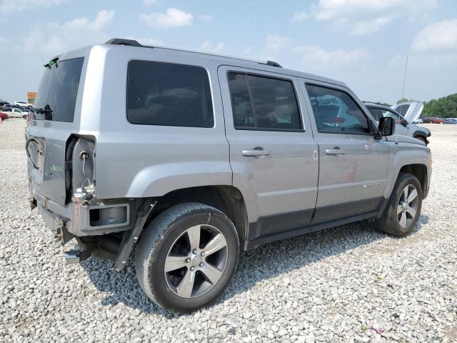 Vin: 1c4njrfb8gd658202, lot: 58961465, jeep patriot latitude 20163