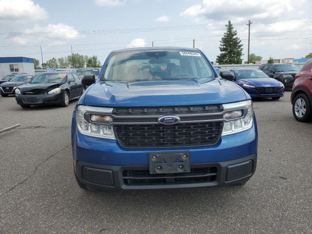 2023 FORD MAVERICK X - 3FTTW8E35PRA39688