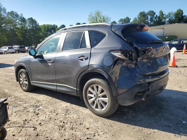 2016 MAZDA CX-5 TOURI JM3KE2CY6G0812024