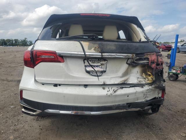 2020 ACURA MDX TECHNO 5J8YD4H57LL011046