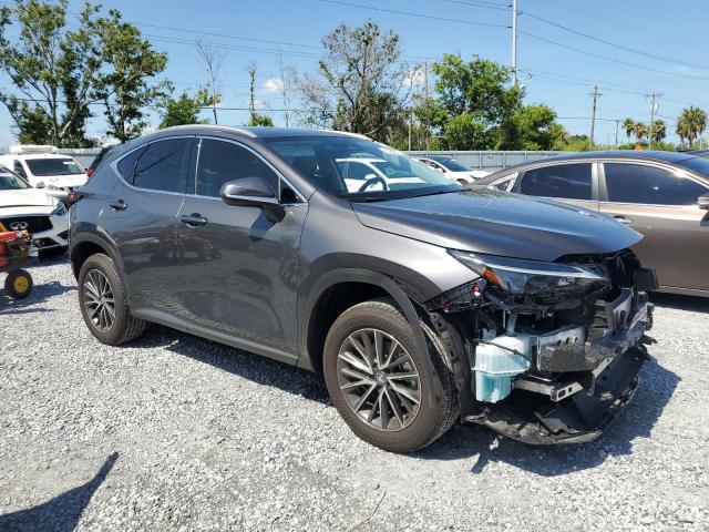 2025 LEXUS NX 250 PRE 2T2GDCAZ4SC021438