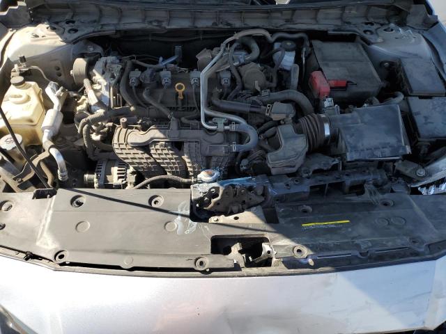 2021 NISSAN ALTIMA SR 1N4BL4CV3MN396339