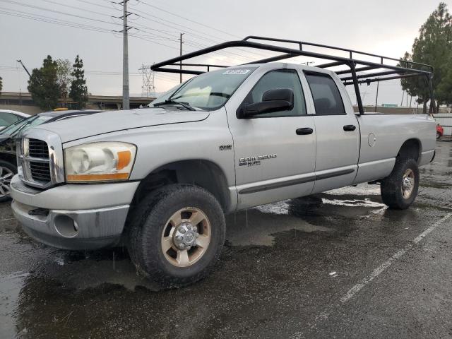 DODGE RAM 2500 S