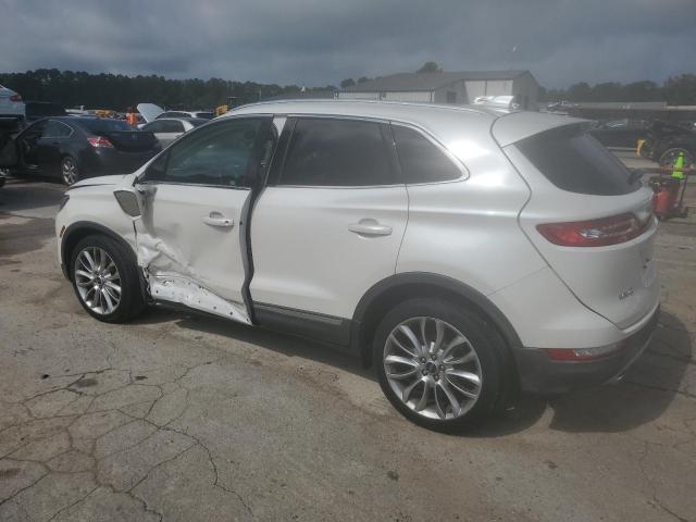 2015 LINCOLN MKC 5LMCJ1A99FUJ36988