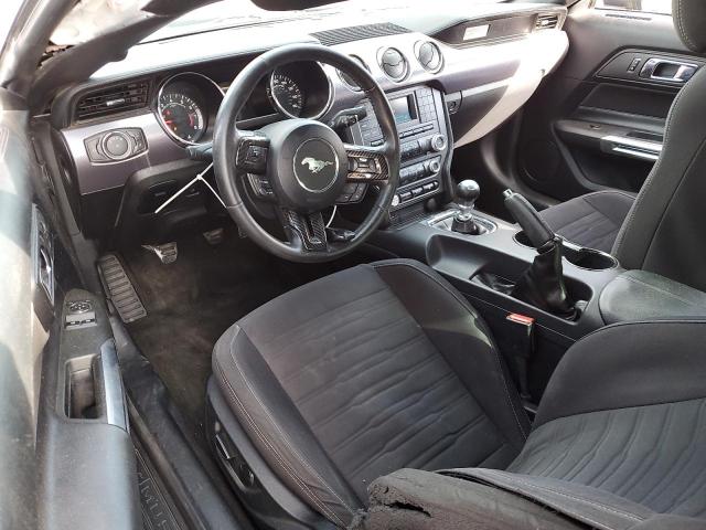 2016 FORD MUSTANG GT - 1FA6P8CF0G5310527