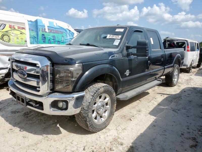 Vin: 1ft8w3bt6eea02890, lot: 61381525, ford f350 super duty 2014 img_1