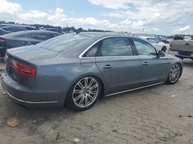 Vin: wau32afd5fn040395, lot: 60909515, audi a8 l quattro 20153