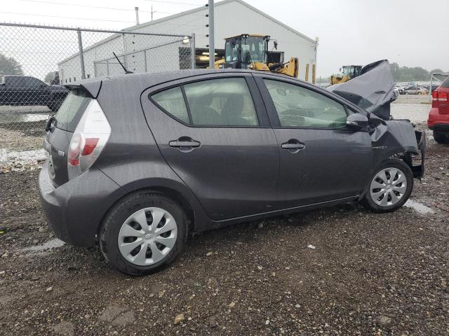 Vin: jtdkdtb34c1512705, lot: 59528515, toyota prius 20123